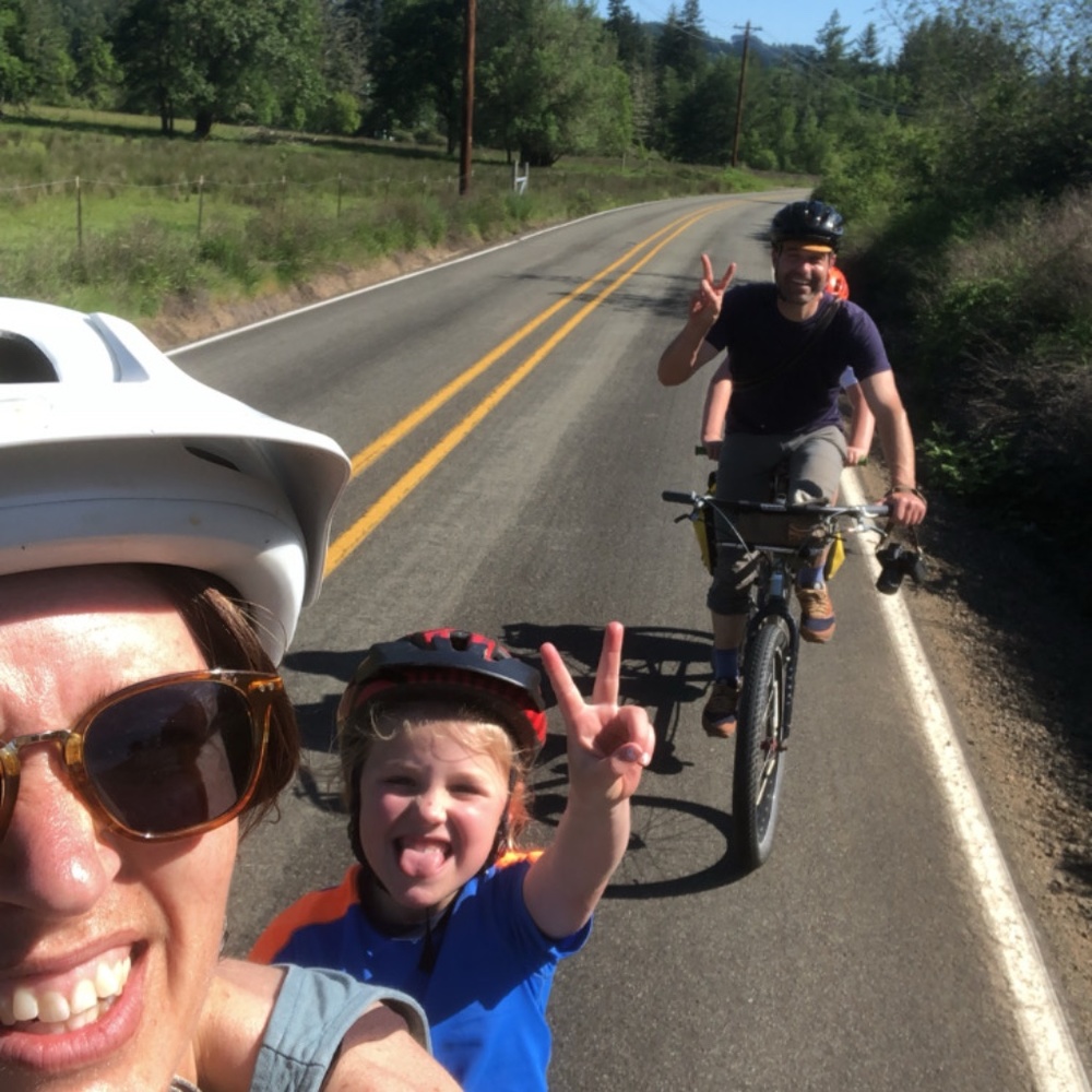 Meet your Posher, Randi